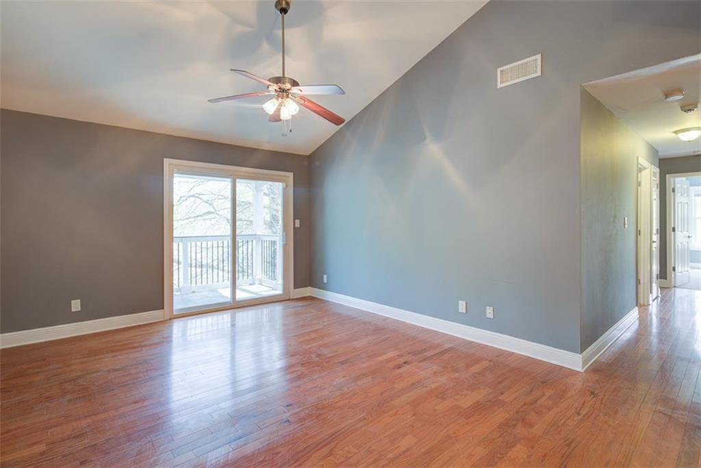 Wood Floors Unlimited Santa Fe