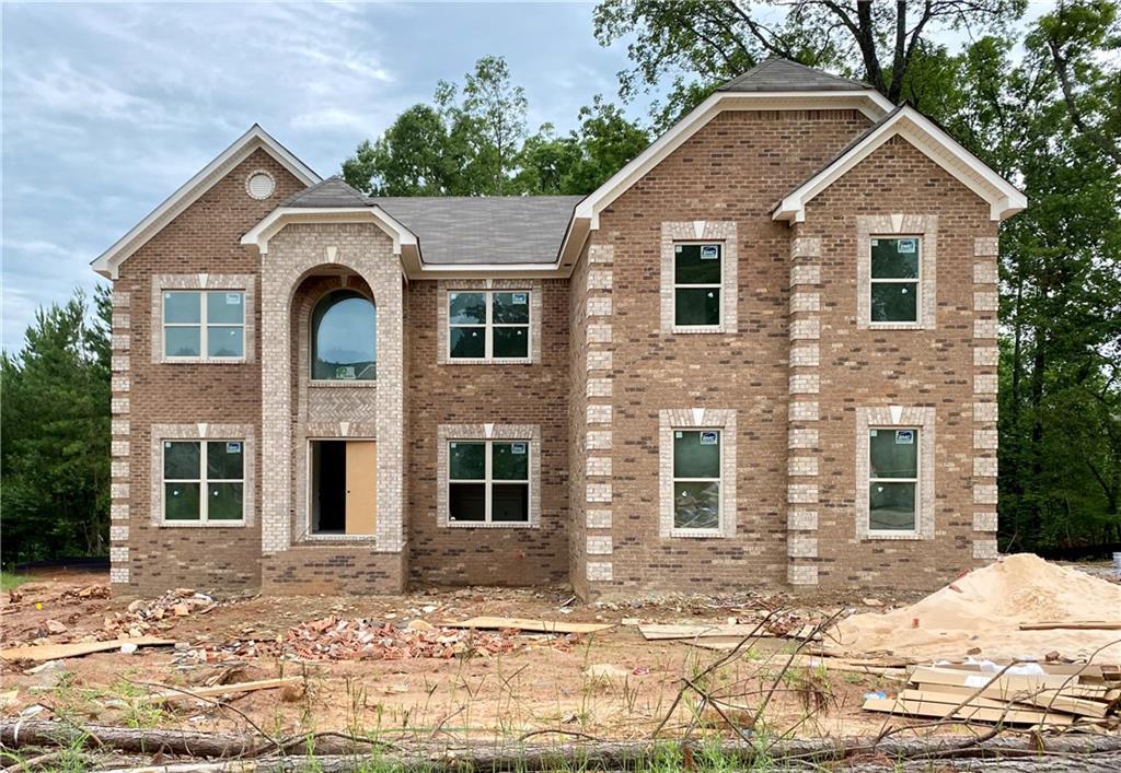 4662 River Vista Trl, Ellenwood, GA 30294 MLS 6727025 Redfin