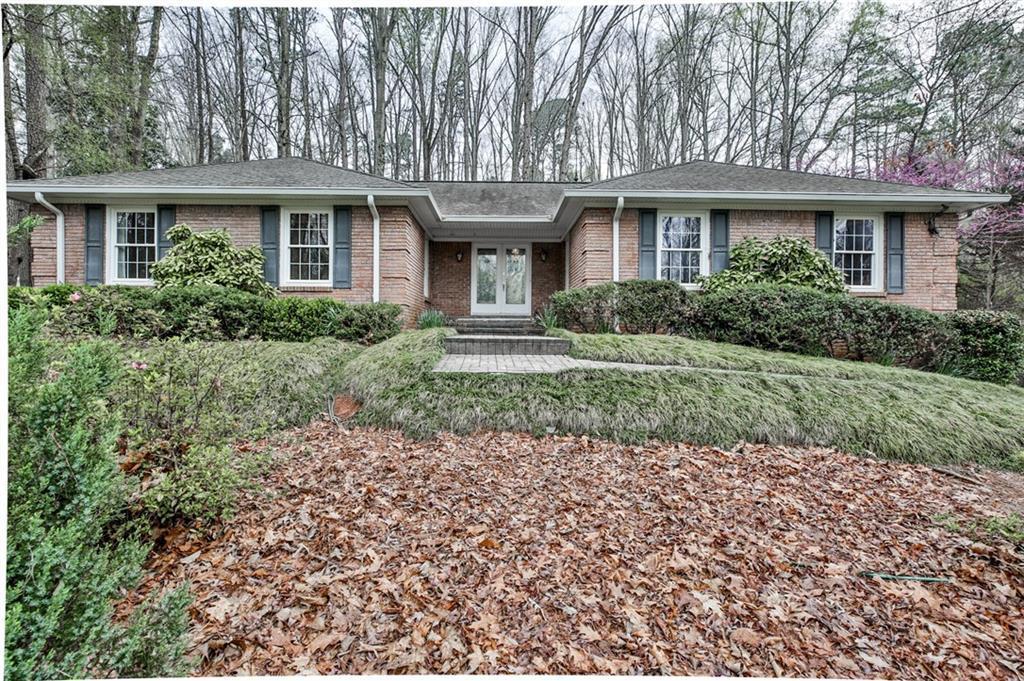 5512 Smoke Rise Dr, Stone Mountain, GA 30087 MLS 6699031 Redfin