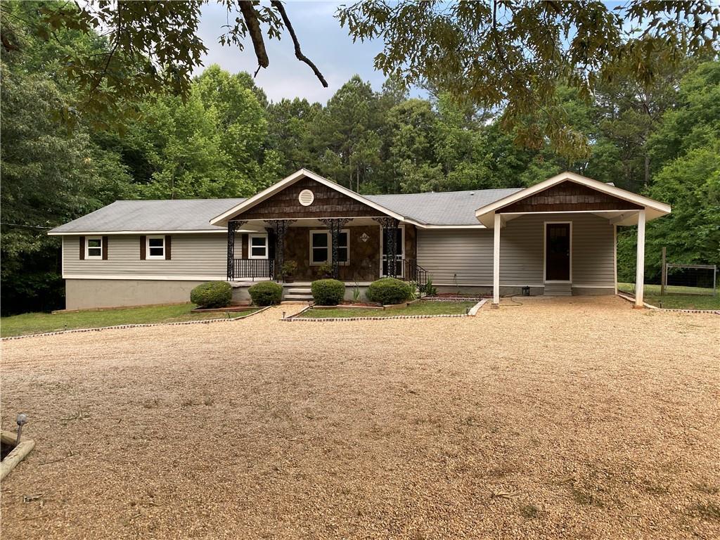 466 Pendergrass Rd, Winder, GA 30680 MLS 6891035 Redfin