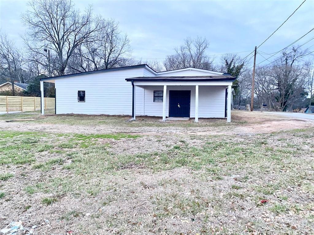 712 Second St, Stone Mountain, GA 30083 MLS 7231036 Redfin