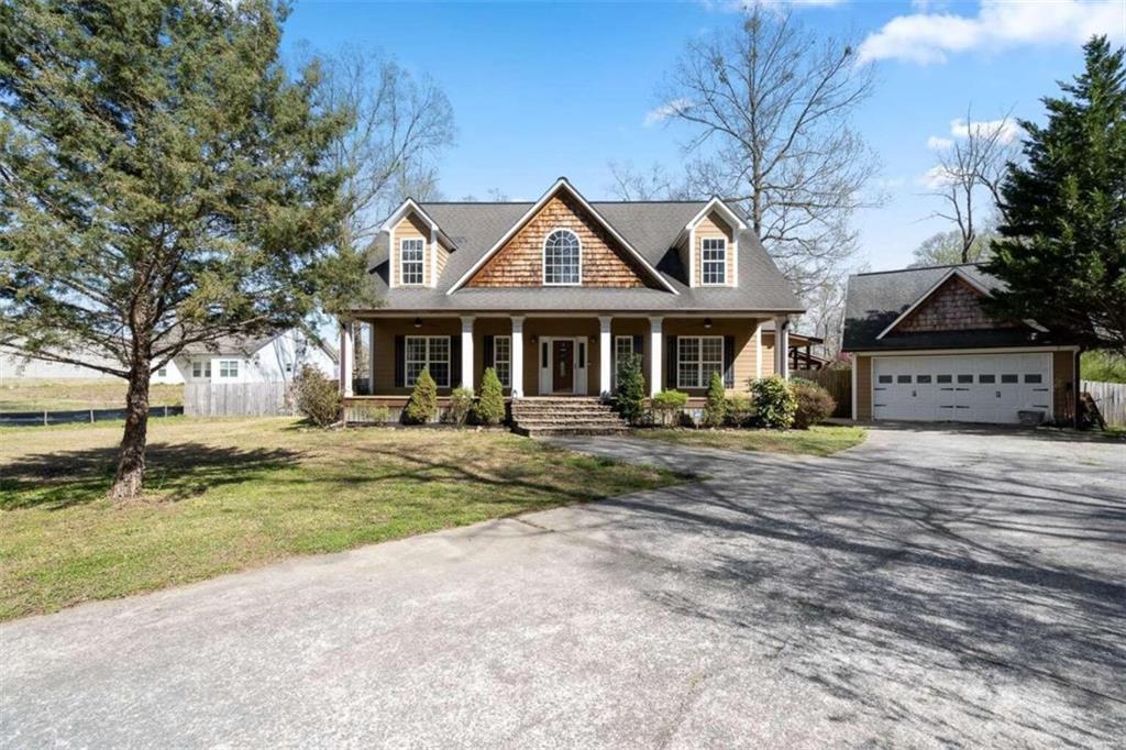 822 Old Dalton Rd NE, Rome, GA 30165 | MLS# 7028037 | Redfin