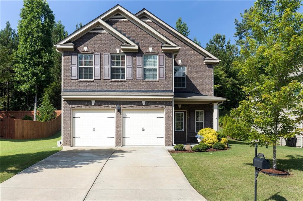 651 Silver Oak Dr, Dallas, GA 30132 | MLS# 7078039 | Redfin