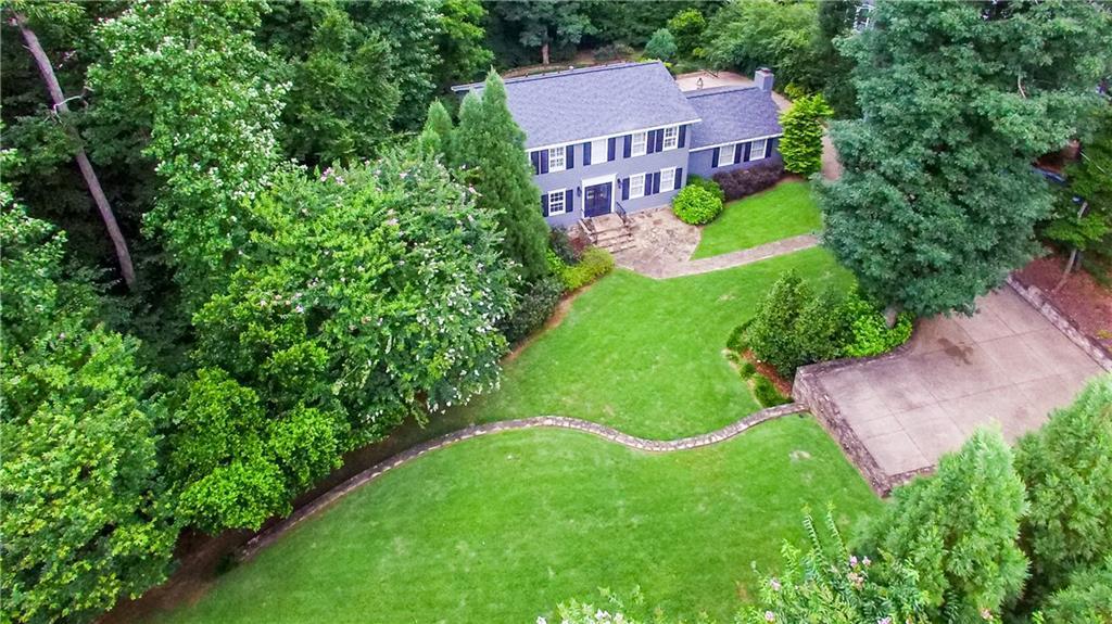 525 Mount Paran Rd, Atlanta, GA 30327 MLS 6006045 Redfin