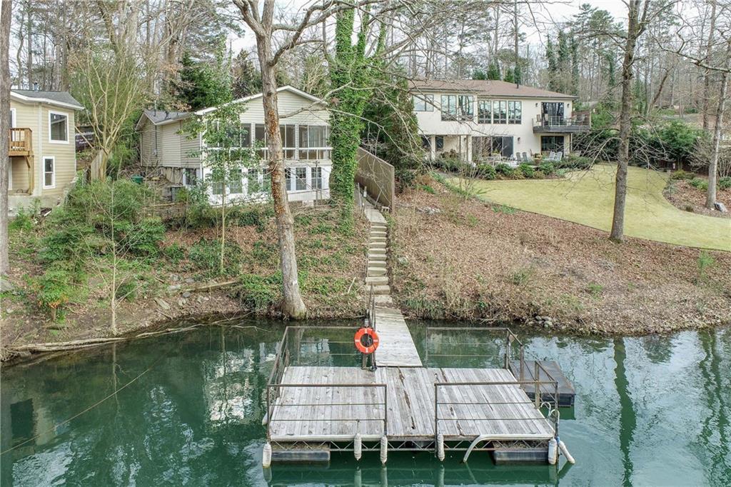 6132 Lake Lanier Heights Rd, Buford, GA 30518 MLS 6699046 Redfin