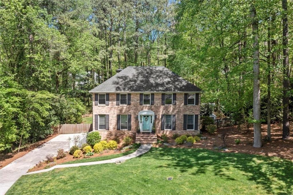 774 Colston Rd SW, Marietta, GA 30064 MLS 7203047 Redfin