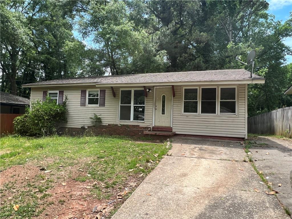 2025 Turner Rd SE, Atlanta, GA 30315 MLS 7219049 Redfin