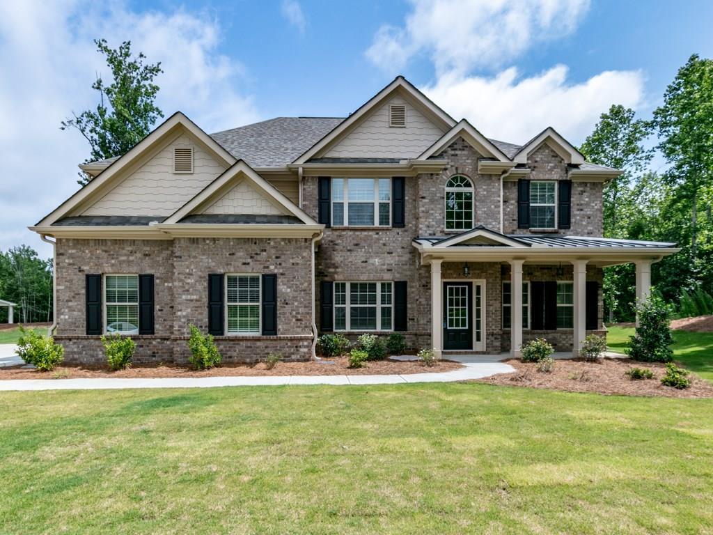 503 Rabun Ct, Canton, GA 30115 MLS 5977051 Redfin