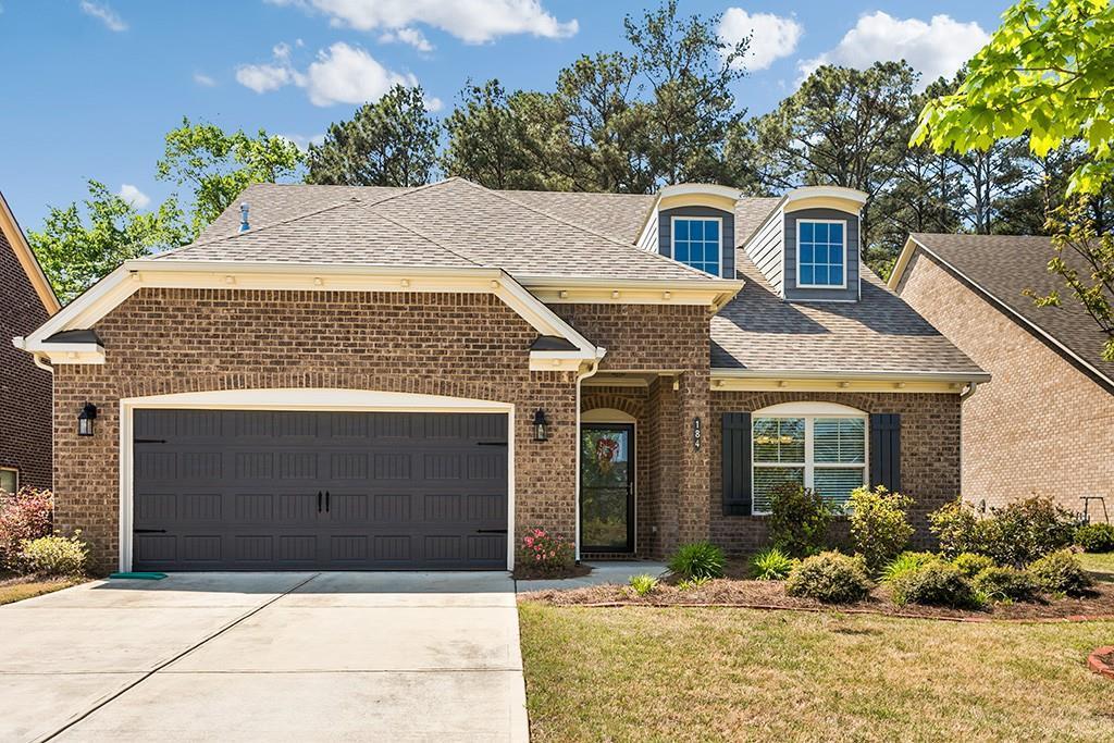 184 Plantation Meadows Ct, Marietta, GA 30066 | MLS# 6006061 | Redfin