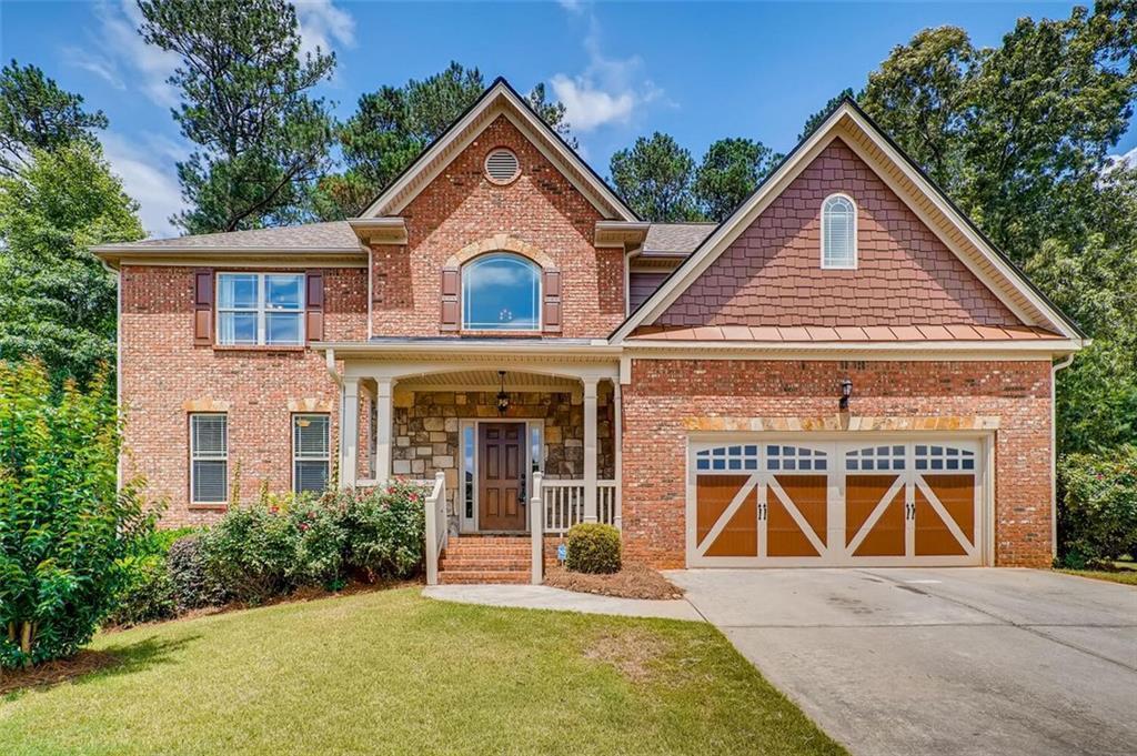 homes for rent with finished basement in lawrenceville ga