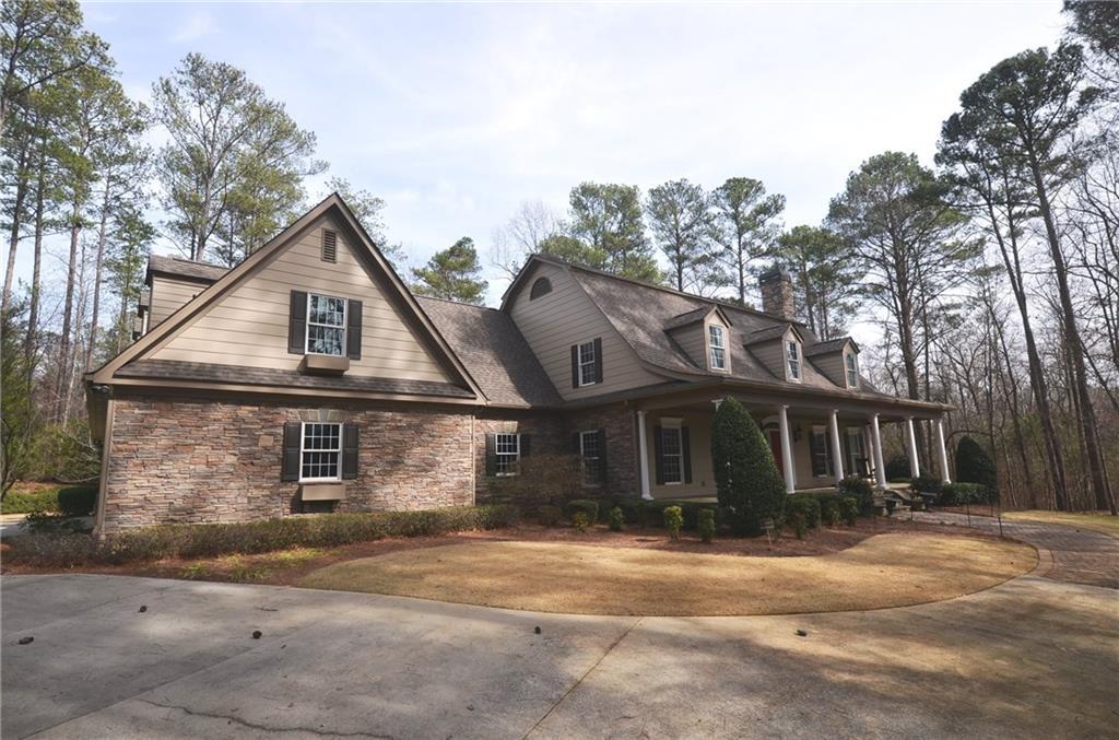 2274 Old Salem Rd SE, Conyers, GA 30013 | MLS# 5823069 | Redfin