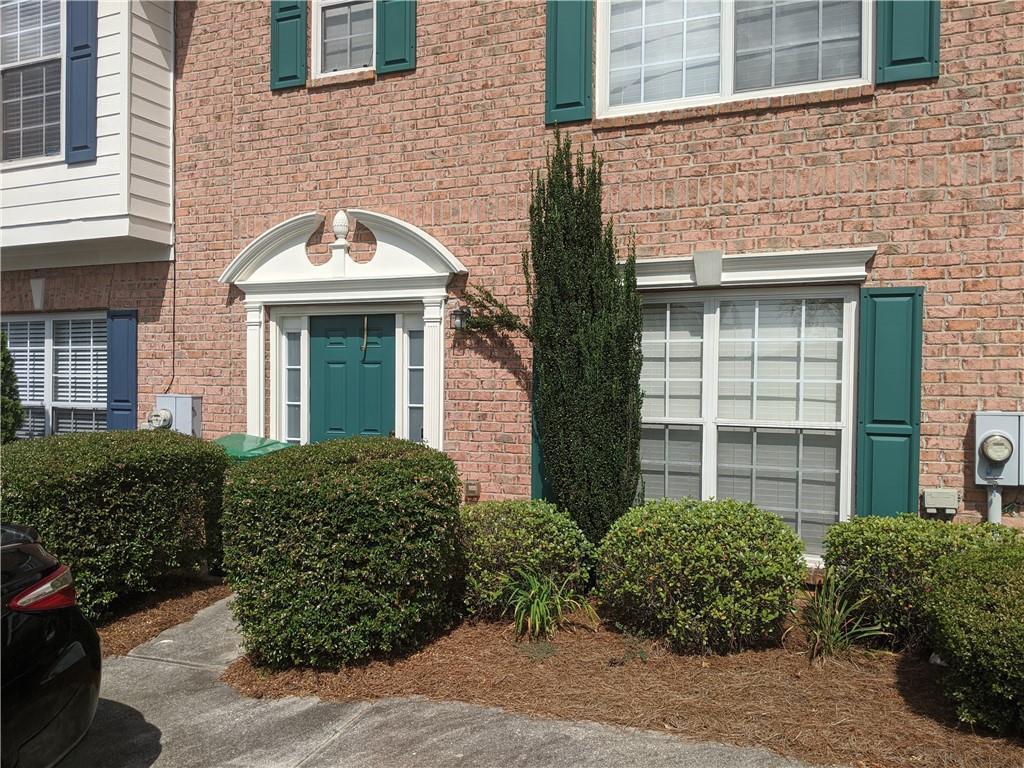 2688 Parkway Trl Lithonia Ga 30058 Mls 6761071 Redfin