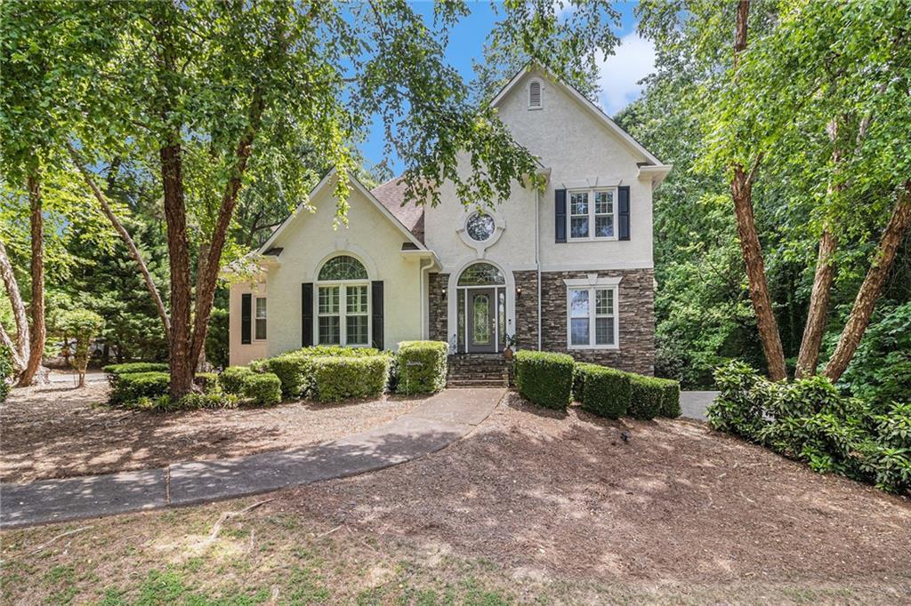 Redfin Mcdonough Ga