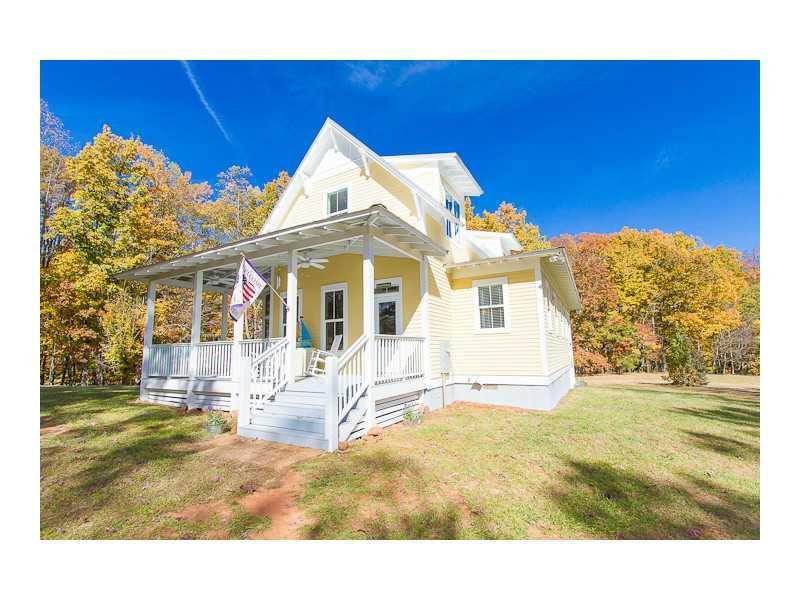 16350 Freemanville Rd, Alpharetta, GA 30004 MLS 5082082 Redfin