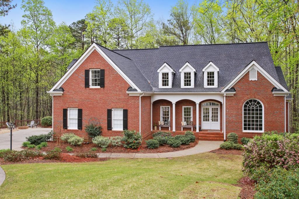 107 New Landers Dr, Powder Springs, GA 30127 | MLS# 5829082 | Redfin