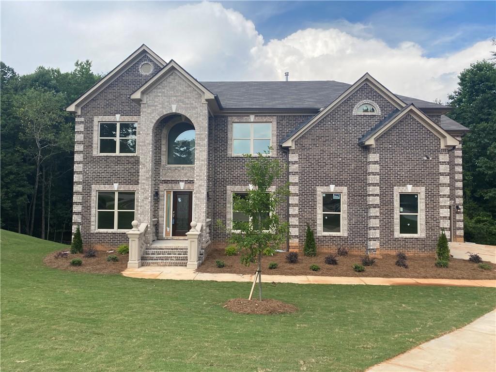 3200 Lucky Pl, Conyers, GA 30013 MLS 6701083 Redfin