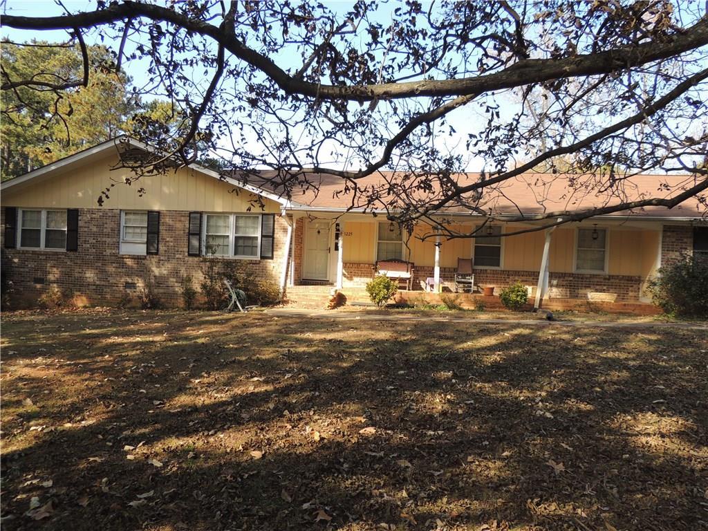 3225 Wesley Chapel Rd
