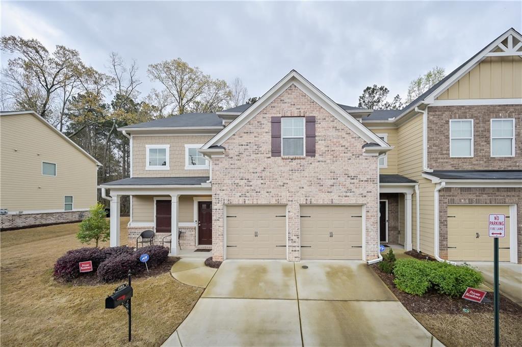 1885 Orange Grove Pl #40, Austell, GA 30106 | MLS# 6860094 | Redfin