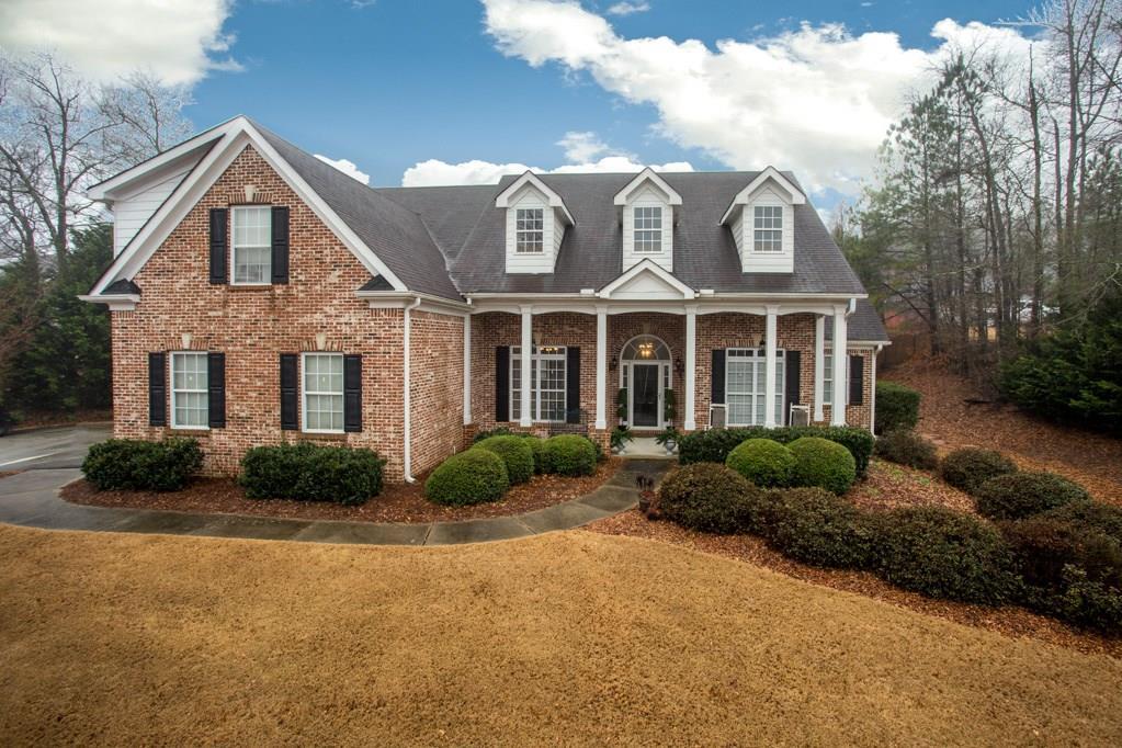 1241 Alcovy Bluff Dr, Monroe, GA 30656 MLS 5928100 Redfin