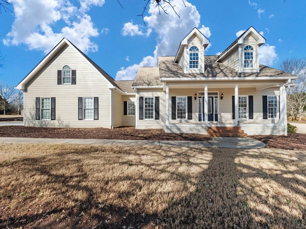 189 Washington Pkwy, Jefferson, GA 30549 | MLS# 6828100 | Redfin