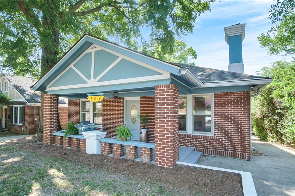 709 Killian St SE, Atlanta, GA 30312 MLS 6873101 Redfin