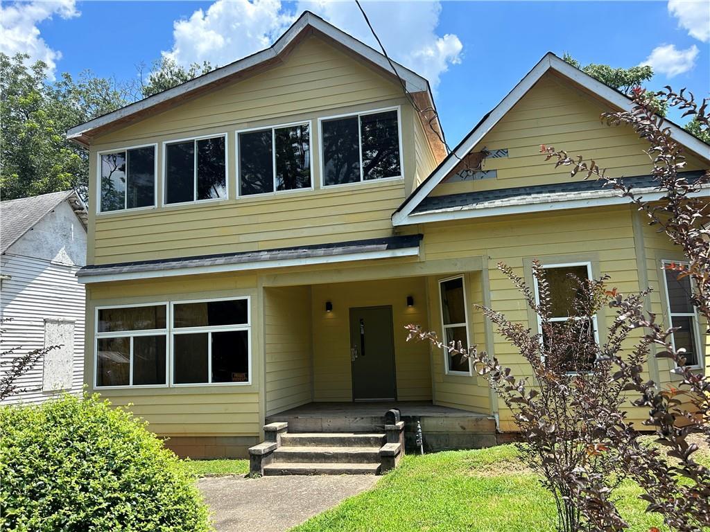 598 Formwalt St SW, Atlanta, GA 30312 | Redfin