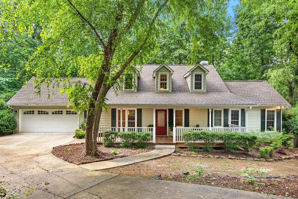 4725 Walnut Bend Dr, Gainesville, GA 30507 | MLS# 6743109 | Redfin