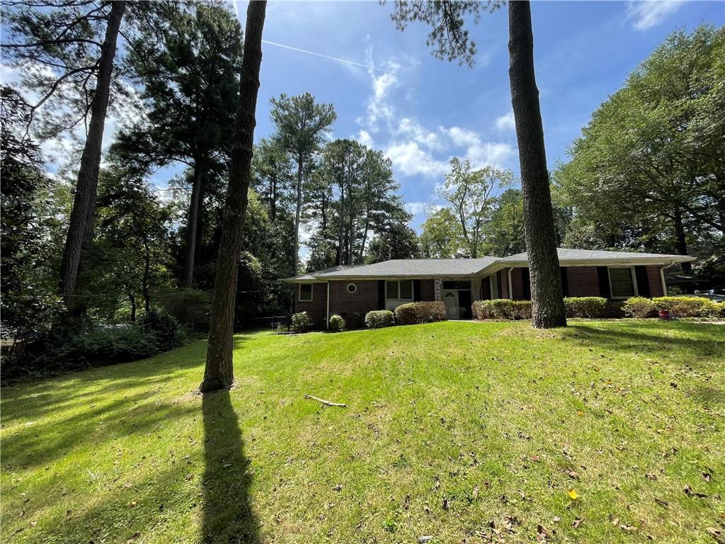 2260 W Rugby Ave, College Park, GA 30337 MLS 6936110 Redfin