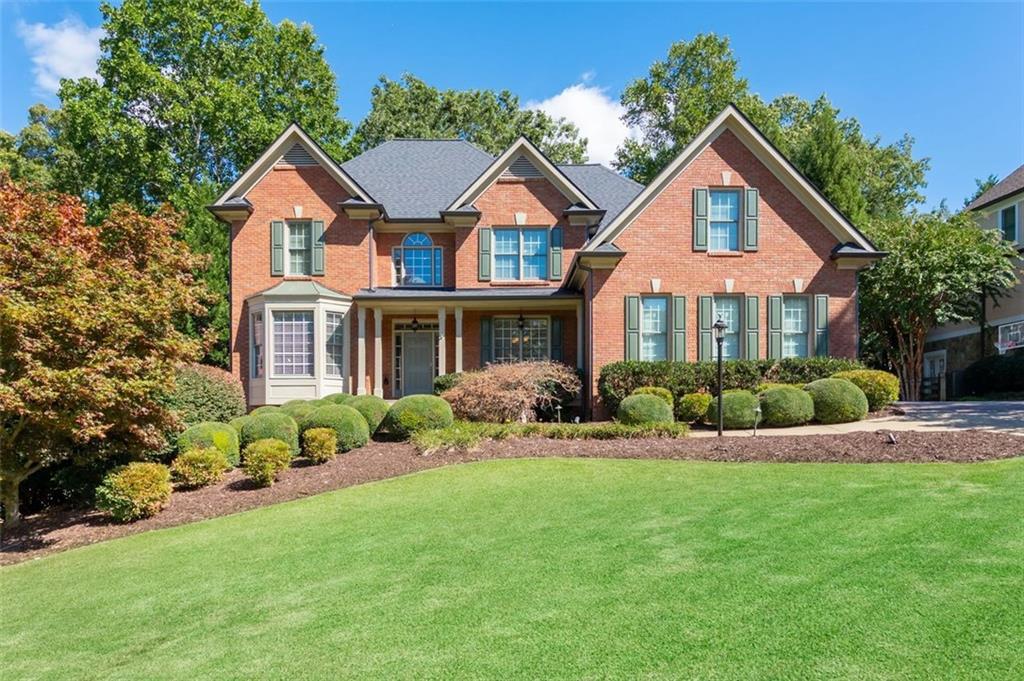 4654 Oakleigh Manor Dr, Powder Springs, GA 30127 MLS 7124113 Redfin