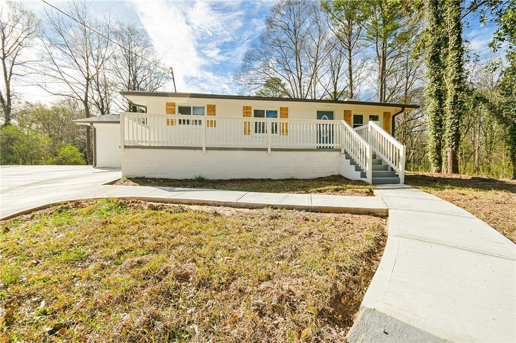 3265 Jonesboro Rd SE, Atlanta, GA 30354 MLS 7353113 Redfin