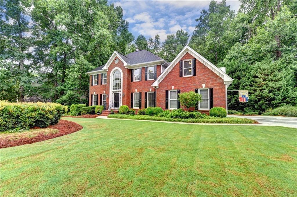 Mls Lawrenceville Ga