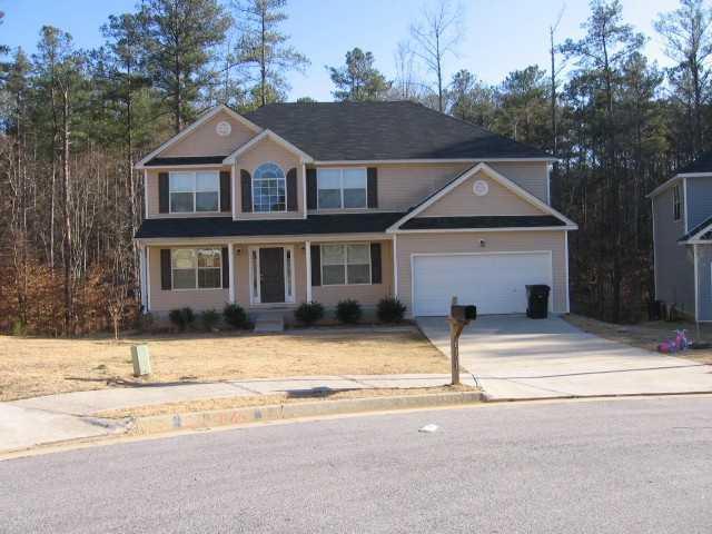 6108 Oakley Rd #31, Union City, GA 30291