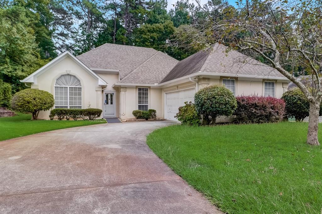 Duplex For Sale Stone Mountain Ga