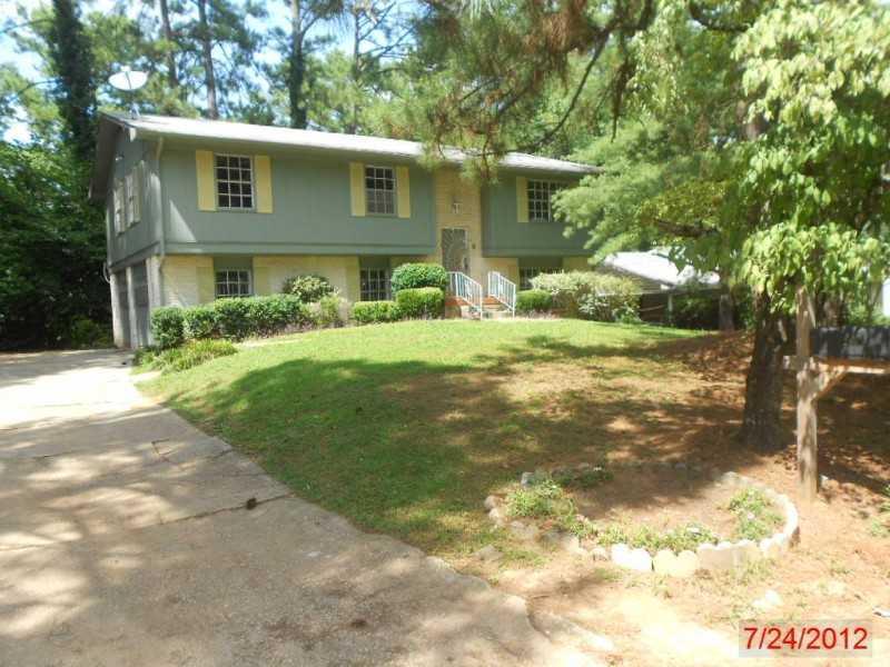 mobile homes in fixer uppers for sale in atlanta georgia