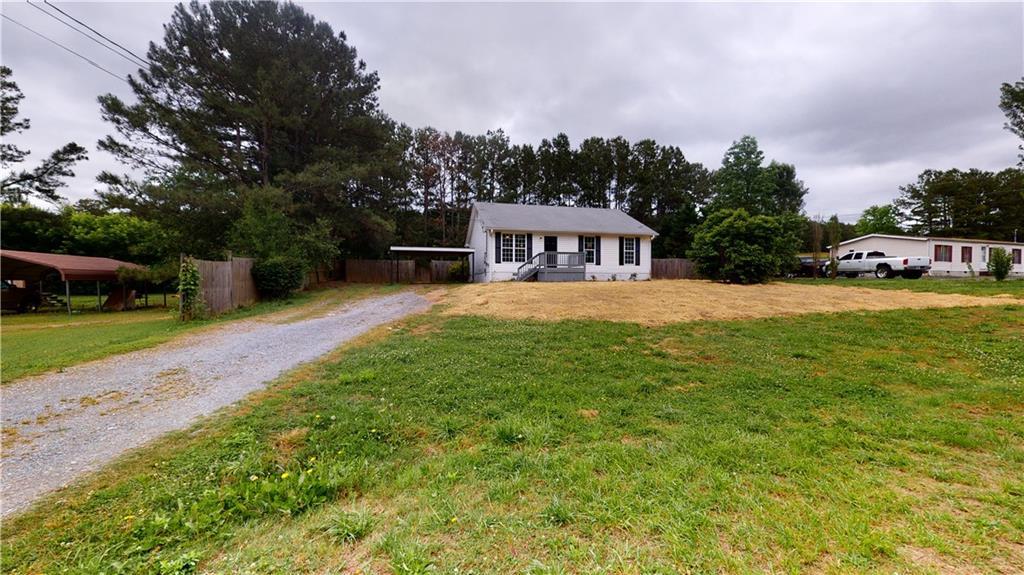 124 Old Alabama Wagon Rd, Taylorsville, GA 30178 MLS 6780125 Redfin