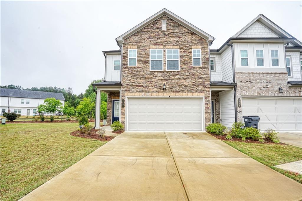 1451 Ben Park Way, Grayson, GA 30017 | MLS# 7225133 | Redfin