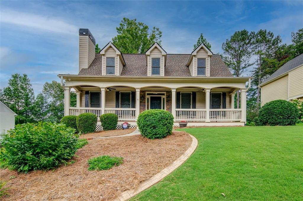239 S Mountain Brooke Way, Ball Ground, GA 30107 MLS 7062147 Redfin
