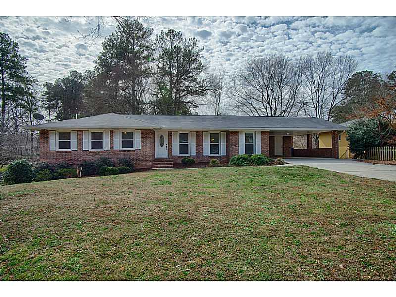 3397 Old Jonesboro Rd, Hapeville, GA 30354 MLS 5391148 Redfin