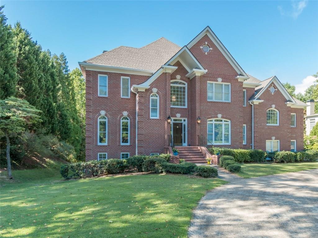 1080 Woodruff Plantation Pkwy, Marietta, GA 30067 | MLS# 5733149 | Redfin