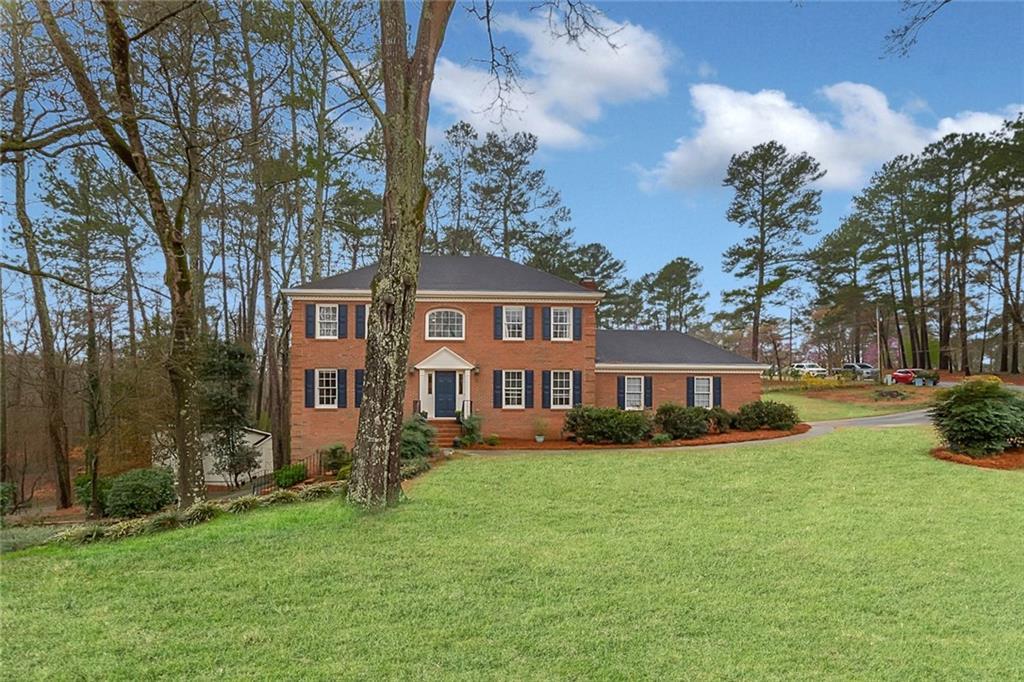 1477 Rivermist Dr SW, Lilburn, GA 30047 MLS 6856160 Redfin