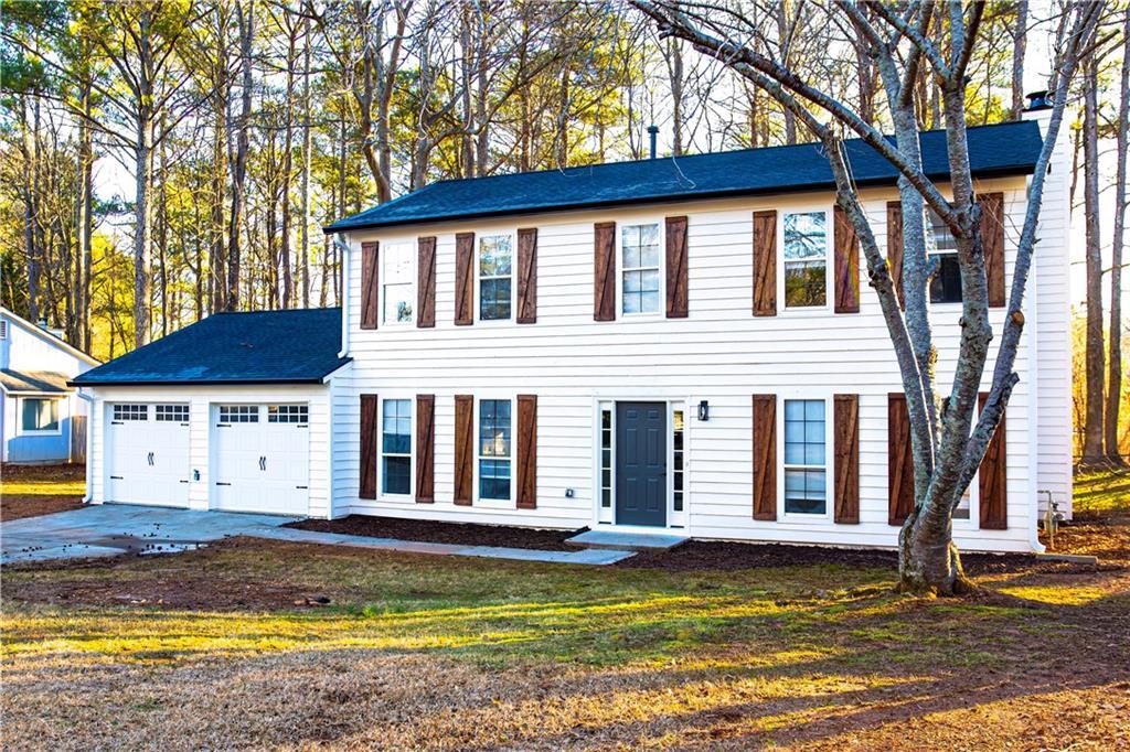 505 Sheringham Ct Roswell GA 30076 Redfin