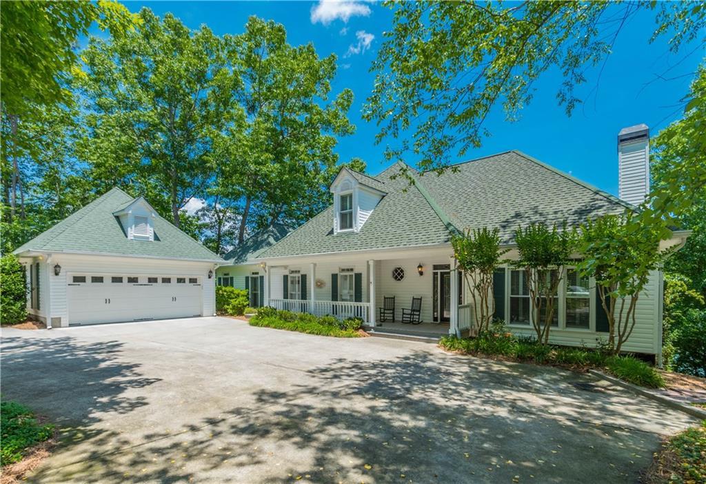 1109 Chestatee Pt, Dawsonville, GA 30534 MLS 5703172 Redfin