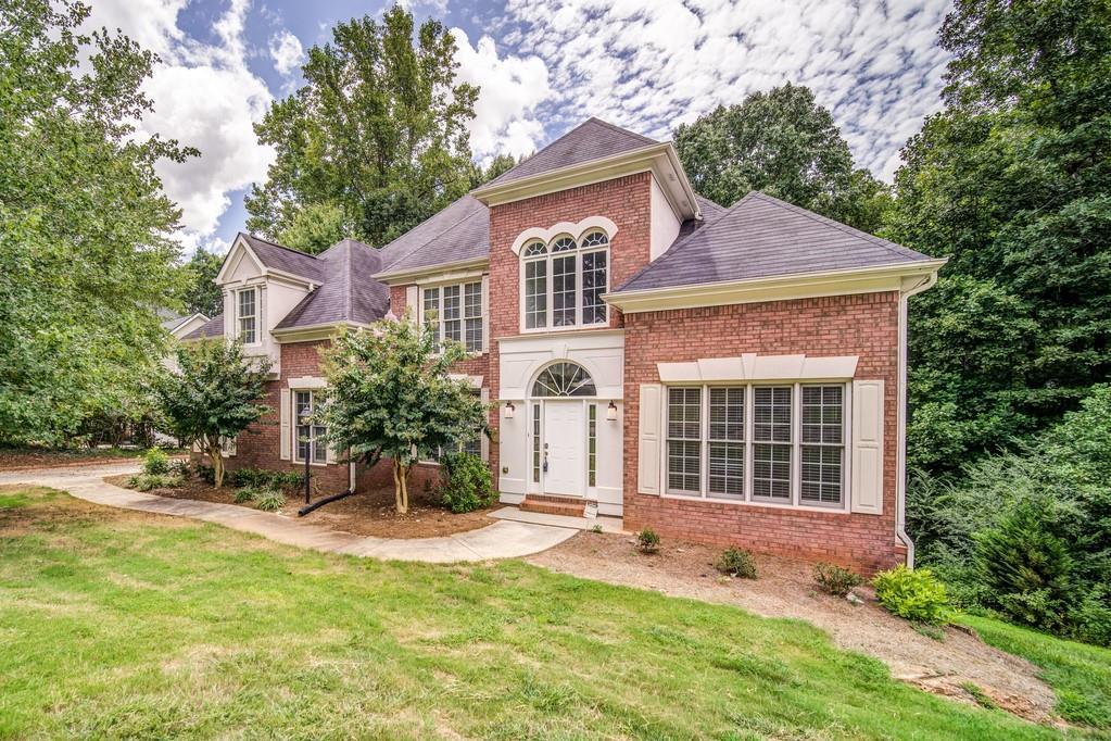1346 Echo Mill Ct, Powder Springs, GA 30127 MLS 6606172 Redfin
