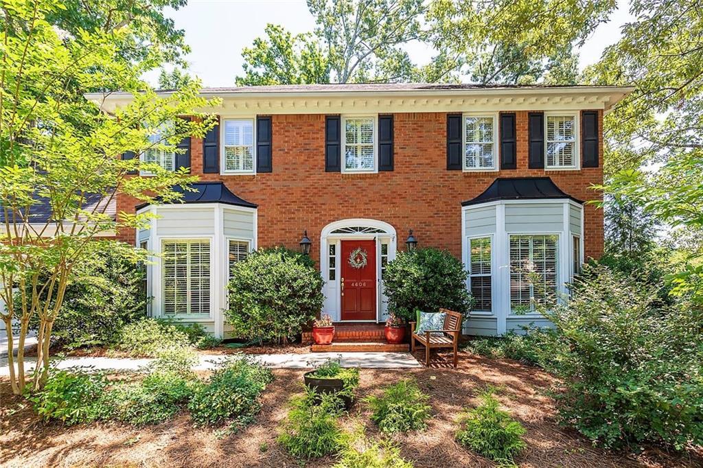 4606 Stilson Cir, Peachtree Corners, GA 30092 MLS 6034175 Redfin