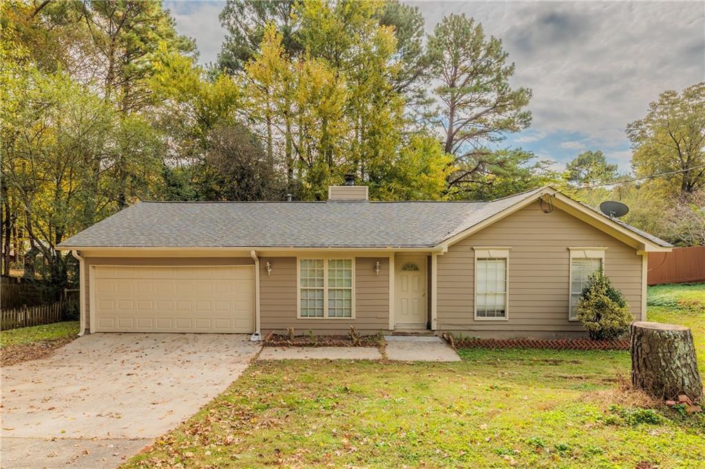 1123 Dickens Rd NW, Lilburn, GA 30047 MLS 6967176 Redfin