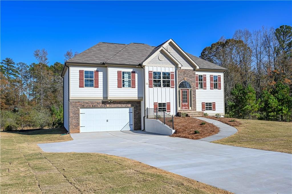 4673 Reminisce Way, Douglasville, Ga 30134 