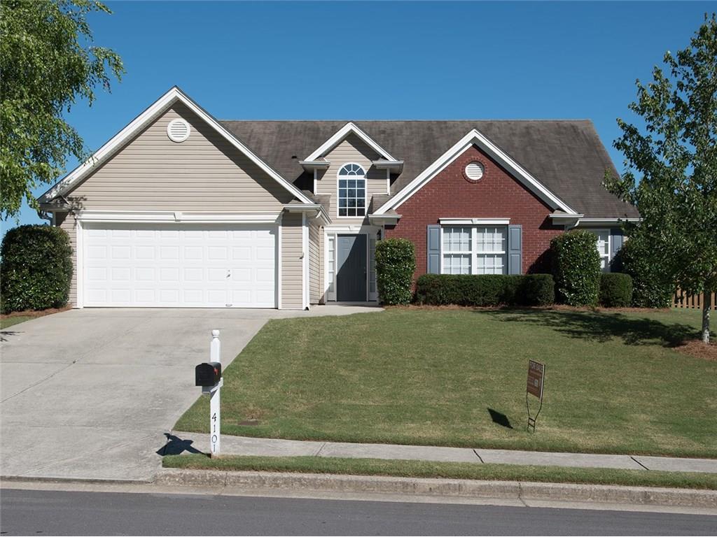 homes for sale in clearwater plantation buford ga