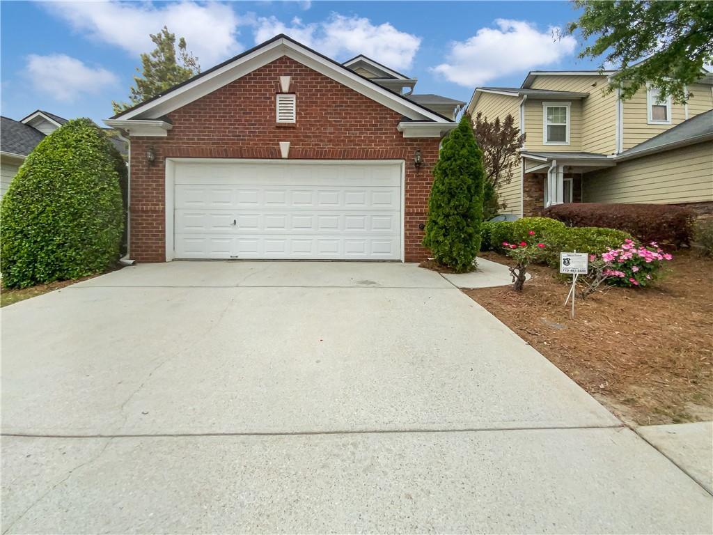 2027 Appaloosa Way, Conyers, GA 30012 MLS 7209187 Redfin