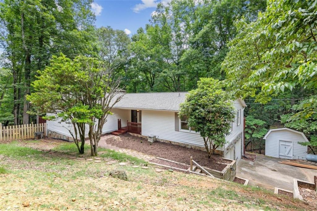 1797 Newport Dr, Ellijay, GA 30540 MLS 7252197 Redfin
