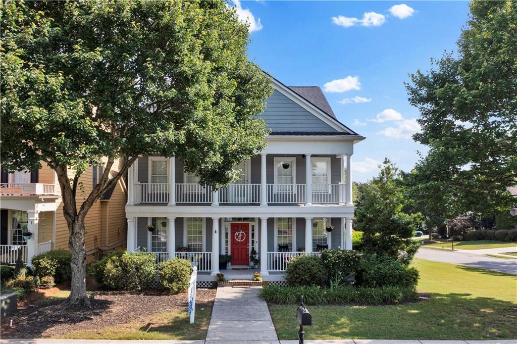 100 Centennial Dr